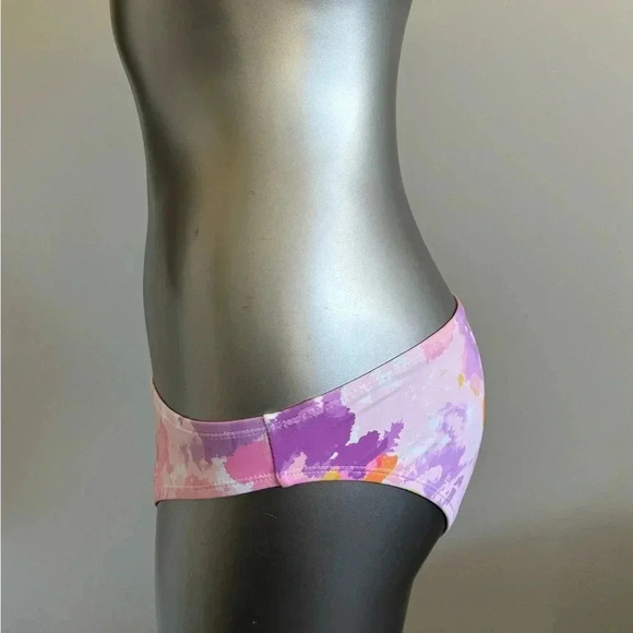 🆕Jessica  Simpson Swimsuit Hipster Bottoms - Picture 5 of 15